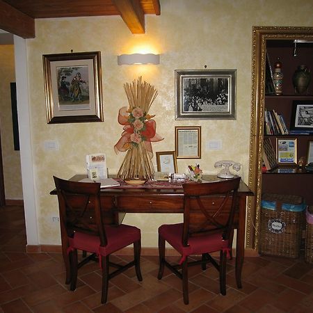 La Dimora Di D'Annunzio Bed and Breakfast Scanno Buitenkant foto